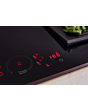 Neff T68FHV4L0, Induction hob