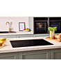 Neff T68FHV4L0, Induction hob