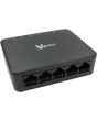 Newlink NLHUB-05FEW Newlink 10/100 5 Port Fast Ethernet Switch White
