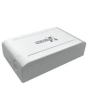 Newlink NLHUB-05GB 5 Port Unmanaged Gigabit Ethernet Switch White
