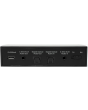 NorStone Cable QTE-1 HD Bluetooth Transmitter / Receiver Black