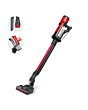 Numatic 919646 Henry Quick Corded Upright Vacuum Cleaner Red/Black