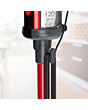 Numatic 919646 Henry Quick Corded Upright Vacuum Cleaner Red/Black