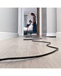 Numatic 919646 Henry Quick Corded Upright Vacuum Cleaner Red/Black