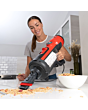 Numatic 919646 Henry Quick Corded Upright Vacuum Cleaner Red/Black