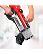 Numatic 919646 Henry Quick Corded Upright Vacuum Cleaner Red/Black