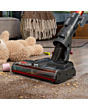 Numatic 919646 Henry Quick Corded Upright Vacuum Cleaner Red/Black