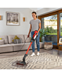 Numatic 919646 Henry Quick Corded Upright Vacuum Cleaner Red/Black