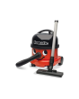 Numatic NRV240-11 Numatic Vacuum Cleaner Red