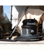 Numatic TRM 240-11 Tradeline M-Class Compliant, Vacuum Graphite-Black