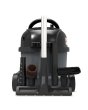 Numatic TRM 240-11 Tradeline M-Class Compliant, Vacuum Graphite-Black