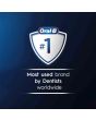Oral B ORAD12PROCABL Pro Vitality Electric Toothbrush Blue