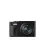 Panasonic DC-TZ99E-K Digital Still Camera, 20.3-Megapixel High Sensitivity Mos Sensor Black