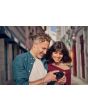 Panasonic DC-TZ99E-K Digital Still Camera, 20.3-Megapixel High Sensitivity Mos Sensor Black