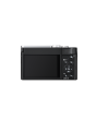 Panasonic DC-TZ99E-S Digital Still Camera, 20.3-Megapixel High Sensitivity Mos Sensor Silver / Black