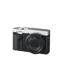 Panasonic DC-TZ99E-S Digital Still Camera, 20.3-Megapixel High Sensitivity Mos Sensor Silver / Black