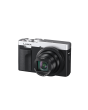 Panasonic DC-TZ99E-S Digital Still Camera, 20.3-Megapixel High Sensitivity Mos Sensor Silver / Black