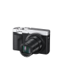Panasonic DC-TZ99E-S Digital Still Camera, 20.3-Megapixel High Sensitivity Mos Sensor Silver / Black