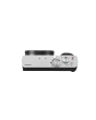 Panasonic DC-TZ99E-S Digital Still Camera, 20.3-Megapixel High Sensitivity Mos Sensor Silver / Black