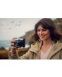 Panasonic DC-TZ99E-S Digital Still Camera, 20.3-Megapixel High Sensitivity Mos Sensor Silver / Black