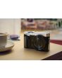Panasonic DC-TZ99E-S Digital Still Camera, 20.3-Megapixel High Sensitivity Mos Sensor Silver / Black