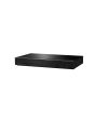 Panasonic DP-UB450EB-K 4K Blu-ray Player - Compact with High Quality Audio