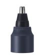 Panasonic ER-CNT1-A311 Multishape Nose Trimmer Head Blue
