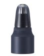 Panasonic ER-CNT1-A311 Multishape Nose Trimmer Head Blue
