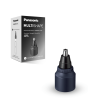 Panasonic ER-CNT1-A311 Multishape Nose Trimmer Head Blue