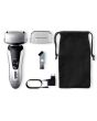 Panasonic ES-RF31-S511 Electric Shaver (Rechargeable Type)