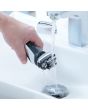 Panasonic ES-RF31-S511 Electric Shaver (Rechargeable Type)