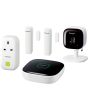 Panasonic KX-HN6012EW Home Monitoring And Control Kit