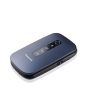 Panasonic KX-TU550EXC Easy Use Moblile 4G Phone Blue
