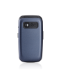 Panasonic KX-TU550EXC Easy Use Moblile 4G Phone Blue