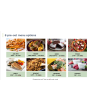Panasonic NF-BC1000KXC 10L Air Fryer With Large Capacity Flexible Basket Black