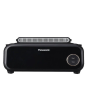 Panasonic NF-GM400KXC Electric Multi Pot - With Four Cooking Plates Black