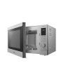 Panasonic NN-CD88QSBPQ 1000W Inverter Microwave, Air Fryer, Grill & Convection Oven Silver