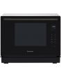 Panasonic NN-CS89LBBPQ 31L Microwave Steam Oven 1000W Black