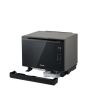 Panasonic NN-CS89LBBPQ 31L Microwave Steam Oven 1000W Black