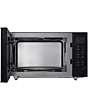Panasonic NN-CT56RBBPQ 27L 1000W 4 In 1 Combi Inverter Microwave Oven Black