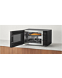 Panasonic NN-CT56RBBPQ 27L 1000W 4 In 1 Combi Inverter Microwave Oven Black
