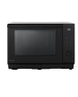 Panasonic NN-DS59NBBPQ 4-In-1 Steam Combination Microwave Oven Black