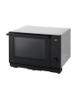 Panasonic NN-DS59NBBPQ 4-In-1 Steam Combination Microwave Oven Black