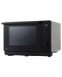 Panasonic NN-DS59NBBPQ 4-In-1 Steam Combination Microwave Oven Black