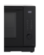 Panasonic NN-DS59NBBPQ 4-In-1 Steam Combination Microwave Oven Black