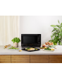 Panasonic NN-DS59NBBPQ 4-In-1 Steam Combination Microwave Oven Black