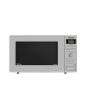 Panasonic NN-GD37HSBPQ Microwave Combi With Grill - 23L, Fit Up To 2Kg Of Food