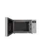 Panasonic NN-GD37HSBPQ Microwave Combi With Grill - 23L, Fit Up To 2Kg Of Food