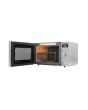 Panasonic NN-GD37HSBPQ Microwave Combi With Grill - 23L, Fit Up To 2Kg Of Food