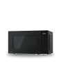 Panasonic NN-ST22QBBPQ 800W Microwave Power 5 Power Levels Black